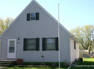 112 Birch St, Lakeside, IA 50588