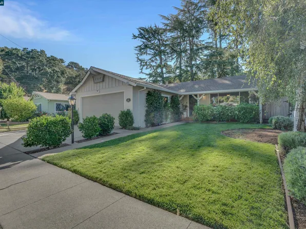 644 Linden Ln, Martinez, CA 94553