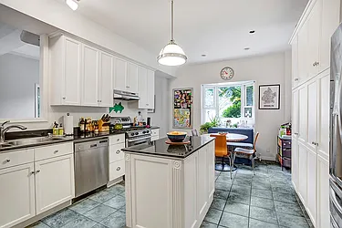 Sold by Corcoran