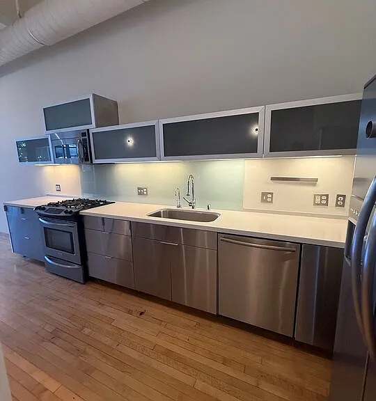 1850 Industrial St #114 — Photo 7