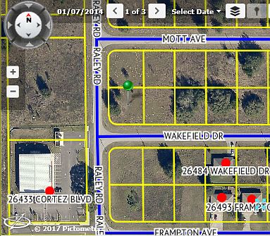 1st image of 26461 Wakefield Dr