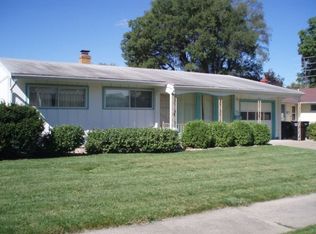 3209 S Saint Joseph St, South Bend, IN