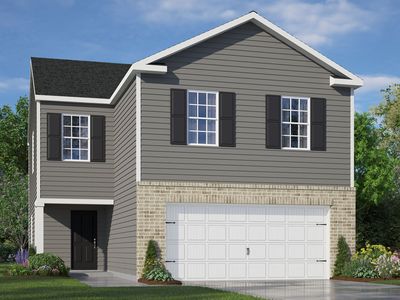2933 Egert Dr, Haw River, NC, 27258