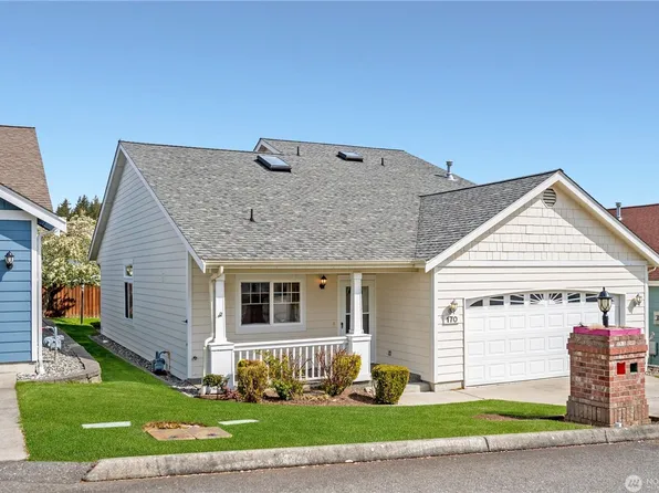170 NW 13th Ct, Oak Harbor, WA 98277
