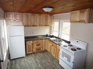 370 Lake St UNIT 3, Bristol, NH 03222