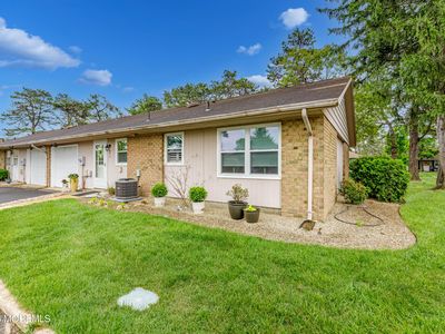 46a Buckingham Drive, Manchester, NJ, 08759