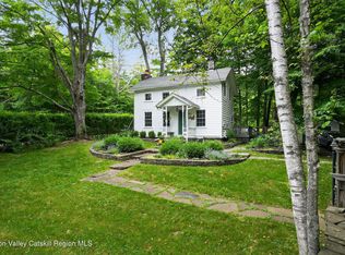 2318 Glasco Tpke, Woodstock, NY 12498