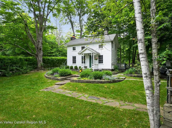 2318 Glasco Turnpike, Woodstock, NY 12498