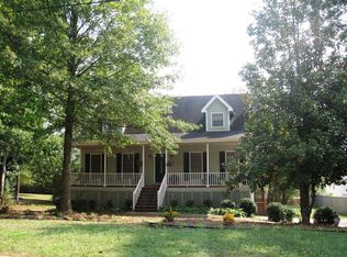 1764 San Andra Dr, Marietta, GA 30062