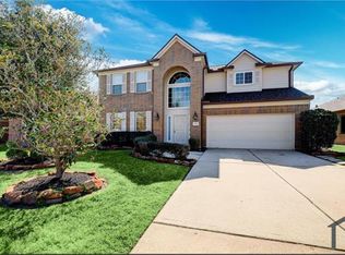 4246 Wells Mark Dr, Humble, TX 77346