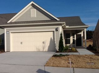 1312 Clay Hill Way, Durham, NC 27703