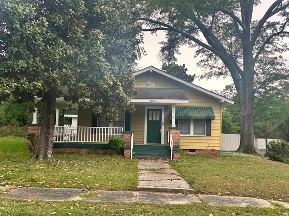 1007 W Faulkner St, El Dorado, AR 71730