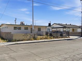 1708 Ferrell St, Las Vegas, NV 89106