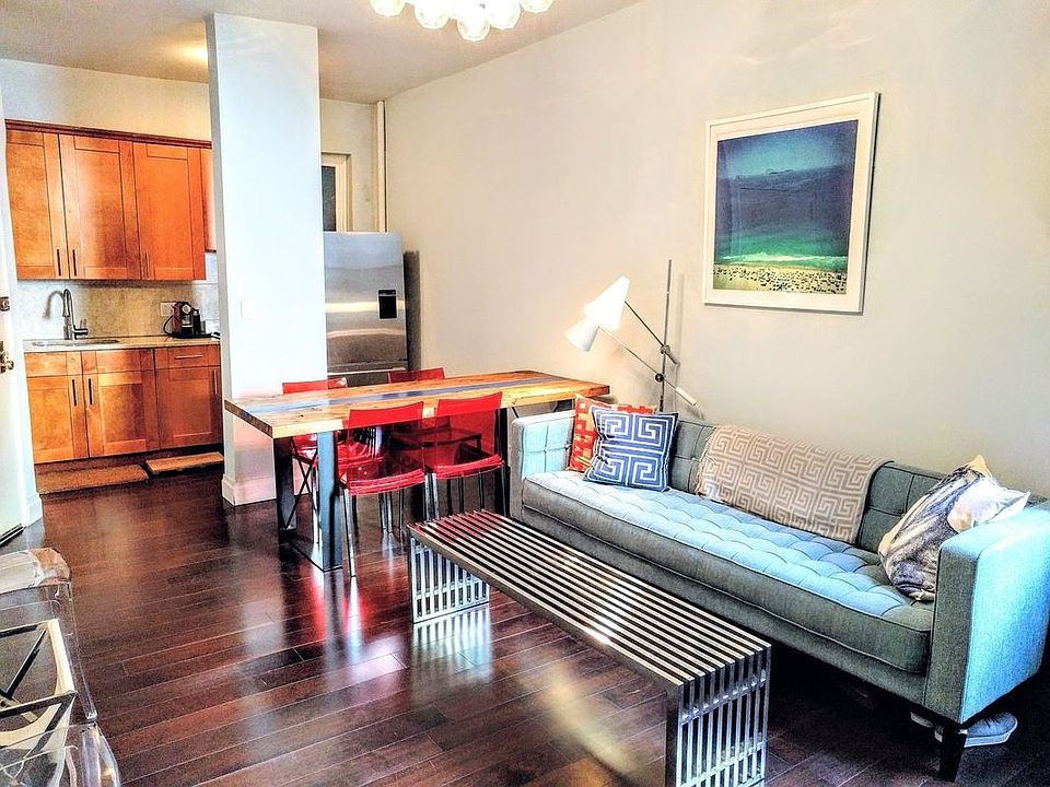 1st image of 415 W 46th St APT 2-A