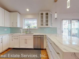 4326 Blagden Ave NW, Washington, DC