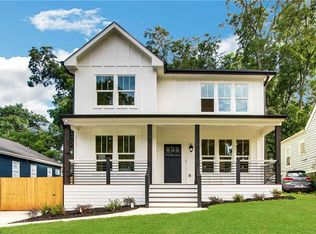 1570 Lincoln Ave SE, Atlanta, GA 30317