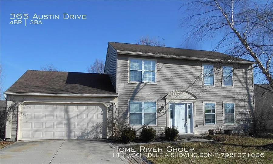 365 Austin Dr photo 1