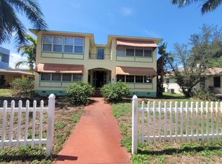 460 15th Ave N APT 1, Saint Petersburg, FL 33704
