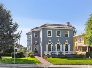 225 Moncada Way, San Francisco, CA 94127