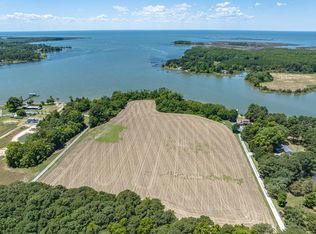 Barn Woods Rd, Onancock, VA 23417