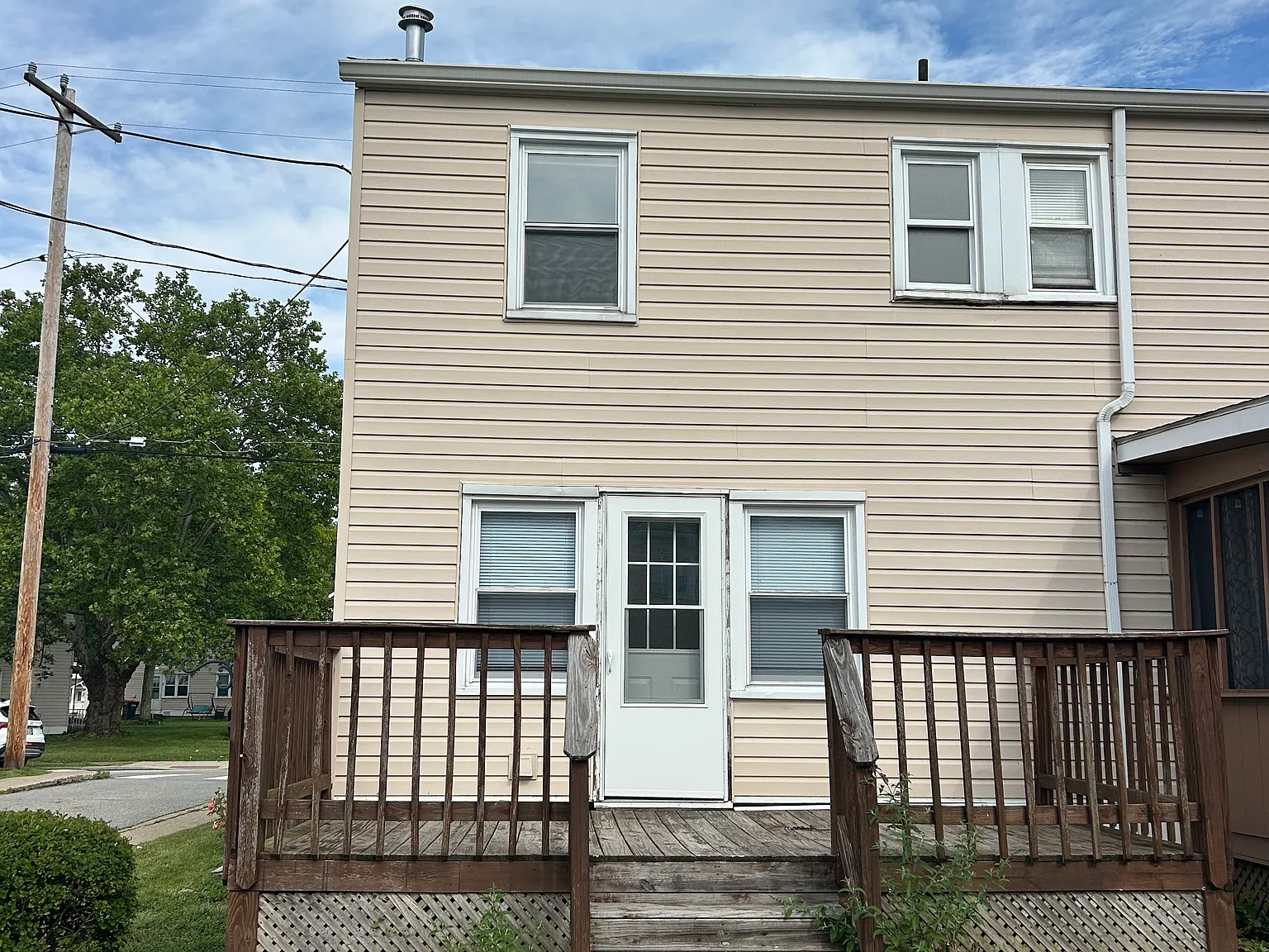 2 bed, 715 sqft, $1,095 — Photo 3