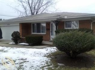36886 Myra Ct, Sterling Heights, MI