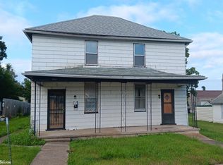 1821 Johnson St, Keokuk, IA 52632