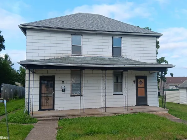 1821 Johnson St, Keokuk, IA 52632