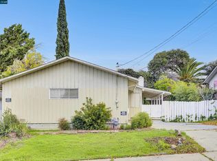 2825 Bonita Ave, Antioch, CA 94509