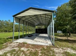 73 Southwest Ter, Bell, FL 32619
