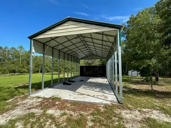  SW 73rd Ter, Bell, FL 32619