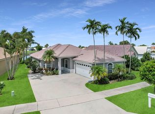 7723 Stirling Bridge Blvd N, Delray Beach, FL 33446