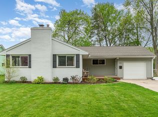 1412 Scott St, Midland, MI 48642