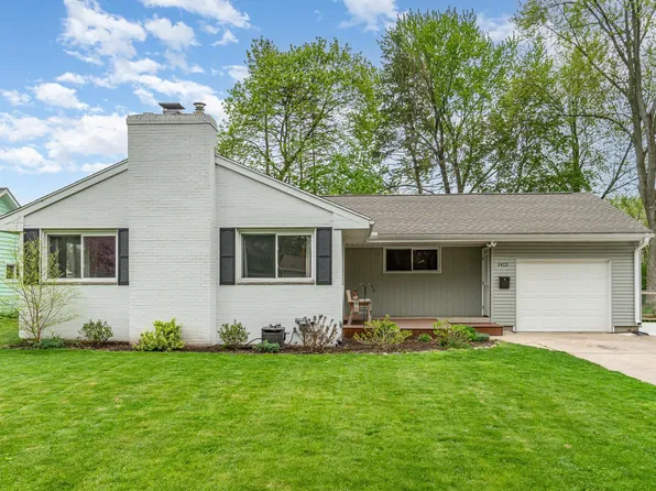 1412 Scott St, Midland, MI 48642