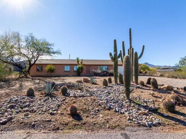 5231 W Calle Montuoso, Tucson, AZ 85745
