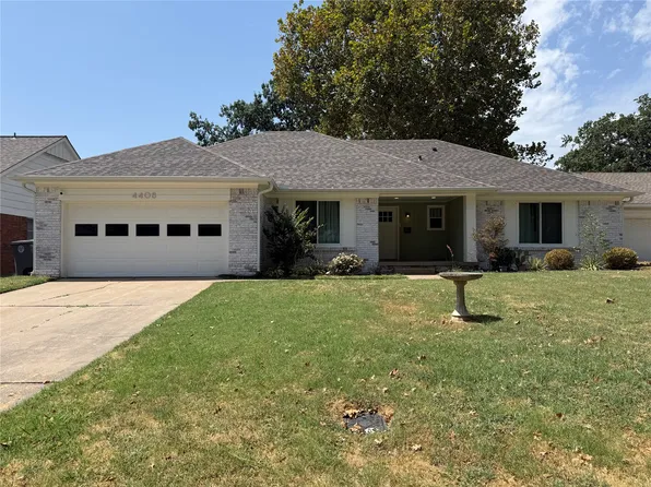 4408 S Joplin Ave, Tulsa, OK 74135