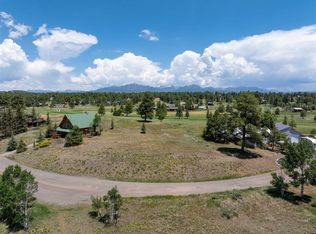 421 Carlee Pl, Pagosa Springs, CO 81147