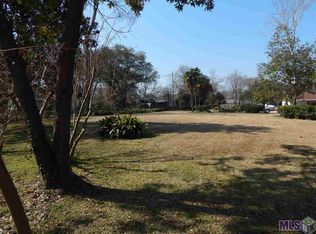 LOT 12 S Donmoor Ave, Baton Rouge, LA 70806