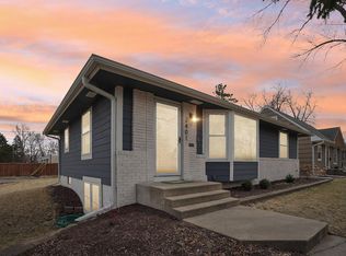 2401 Cavell Ave S, Saint Louis Park, MN 55426