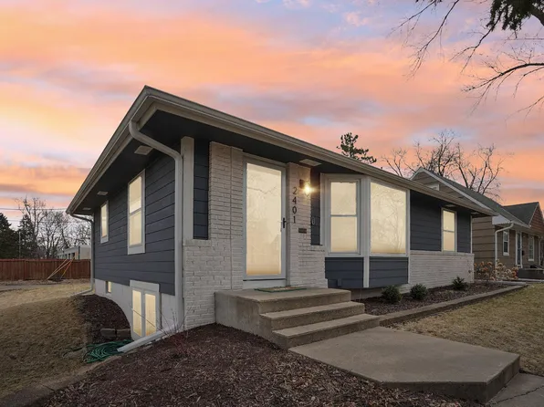2401 Cavell Ave S, Saint Louis Park, MN 55426