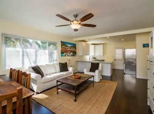 1327 Gillespie St UNIT B, Santa Barbara, CA 93101