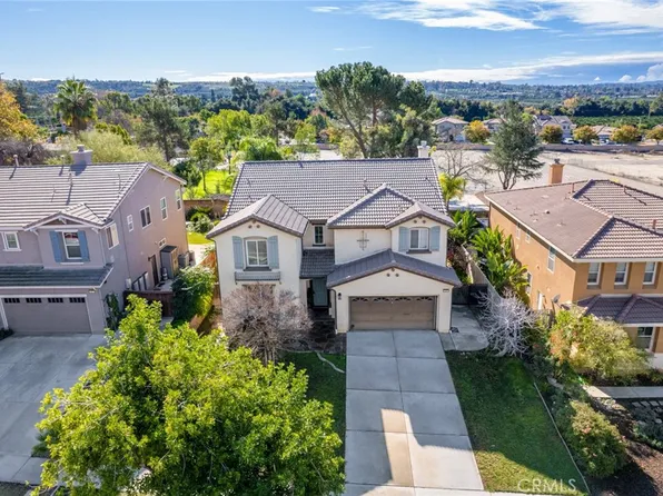 31271 Moss St, Mentone, CA 92359