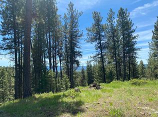 Campbell Rd, New Meadows, ID 83654