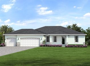 16195 Maya Cir, Punta Gorda, FL 33955