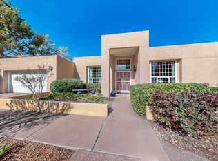 5705 Elderberry Ct NE, Albuquerque, NM 87111