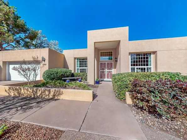 5705 Elderberry Ct NE, Albuquerque, NM 87111