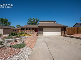 3231 Shalimar Ter, Pueblo, CO 81008