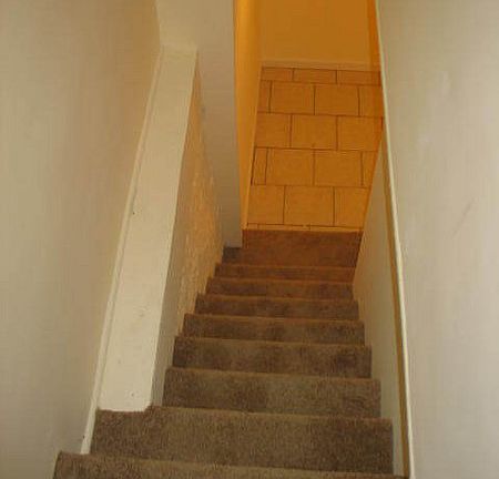 Stairway