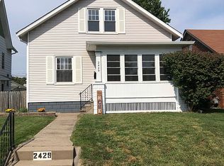 2429 15th Ave, Moline, IL 61265