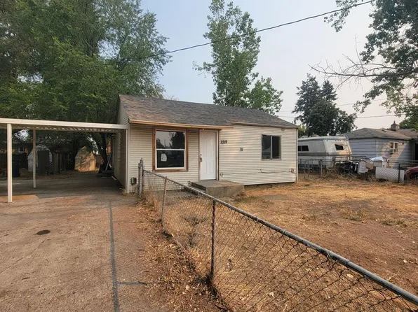 2217/2219 E Weile, 2217 E Weile Ave #2219, Spokane, WA 99217